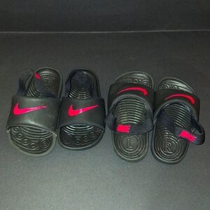 Nike Slides